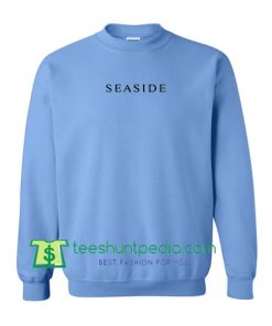 Seaside Sweatshirt Maker Cheap