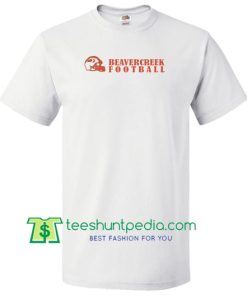 Beavercreek Football T Shirt Maker Cheap