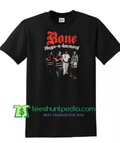 Bone Thugs N Harmony T Shirt Maker Cheap