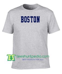 Boston T Shirt Maker Cheap