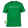 Cabins Dont Suck T Shirt Maker Cheap