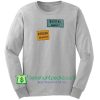 Radical Feminist Gender Equality Sweatshirt Maker Cheap