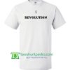 Gender Revolution T Shirt Maker Cheap