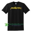 LiE by Mudhoney Logo TShirt gift tees unisex adult cool tee shirts Maker Cheap