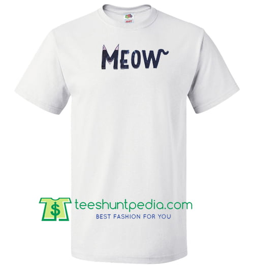 cheap cat t shirts