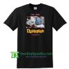 Smokey Dammnnn T Shirt Maker Cheap