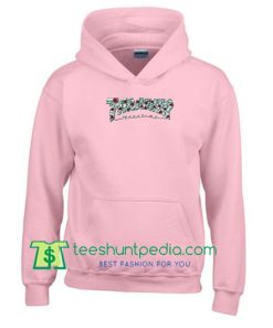 Thrasher Roses Hoodie Maker Cheap