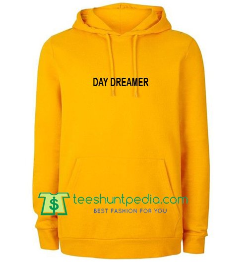 daydreamer hoodie