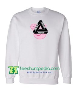 Palace Peppa Pig Collab Sweatshirt Maker Cheap