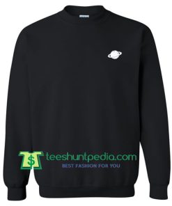 Saturn Sweatshirt Maker Cheap