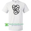 Three Masks T Shirt gift tees adult unisex custom clothing Size S-3XL