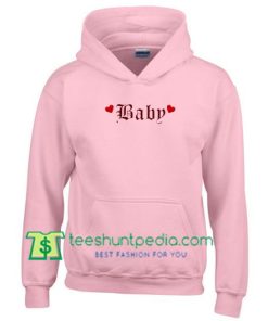 Baby Love Hoodie Maker Cheap