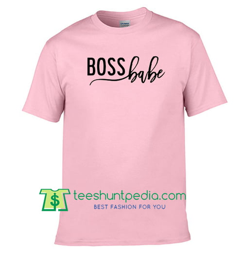 girl boss clothing