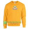 KRUSTY BURGER Sweatshirt Maker Cheap