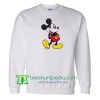 Mickey Mouse Disneyland Sweatshirt Maker Cheap