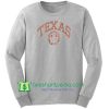 The University of Texas Sweatshirt Maker Cheap