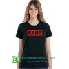 Babe Font T Shirt gift tees adult unisex custom clothing Size S-3XL