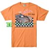 Hot Wheels EST 1968 T Shirt gift tees adult unisex custom clothing Size S-3XL