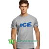 Ice T Shirt gift tees adult unisex custom clothing Size S-3XL