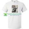 Joan Of Arc Zendaya T Shirt gift tees adult unisex custom clothing Size S-3XL