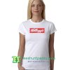 Kellogg's Loggo T Shirt gift tees adult unisex custom clothing Size S-3XL