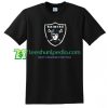 Oakland Raiders T Shirt gift tees adult unisex custom clothing Size S-3XL