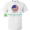 Presidents Day Shirt, American presidents Day T Shirt gift tees adult unisex custom clothing Size S-3XL