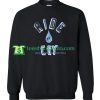 Ride or Cry Sweatshirt Maker Cheap