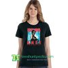 Rihanna Anti Tour World 2016 T Shirt gift tees adult unisex custom clothing Size S-3XL