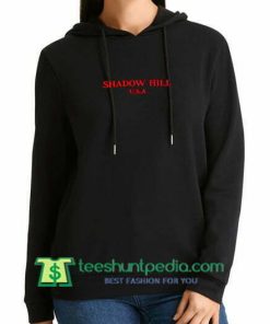 Shadow Hill USA Hoodie Maker Cheap