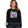 TLC 1992 Sweatshirt Maker Cheap