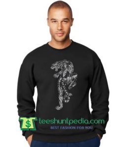 Tiger Sweatshirt Maker Cheap