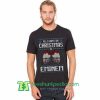 All I Want for Christmas is Eminem Shirt Eminem Ugly Christmas Shirt gift tees adult unisex custom clothing Size S-3XL