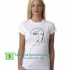 Christiane Spangsberg T Shirt gift tees adult unisex custom clothing Size S-3XL