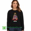 Madea's Family Reunion Christmas Tree Sweatshirt Maker Cheap