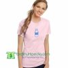 Milk Bottle T Shirt gift tees adult unisex custom clothing Size S-3XL