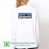 Patagonia Logo Back Sweatshirt Maker Cheap