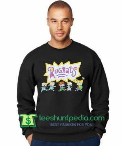 Rugrats Sweatshirt Maker Cheap