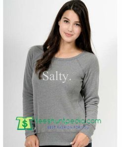 Salty Sweatshirt Maker Cheap