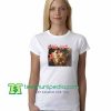 The Art of Angel T Shirt gift tees adult unisex custom clothing Size S-3XL