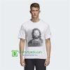 Jim Morrison Mugshot Unisex TShirt