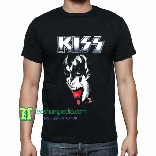 Kids KISS, For Man, Fan Unisex