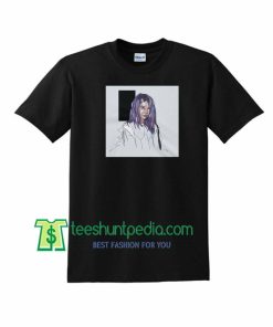 ALISON WONDERLAND Digital Art Women's