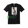 Chris Brown Indigoat Adult Unisex T-Shirt Maker cheap