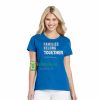 Families Belong Together, Immigration March Tshirt Maker cheap