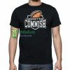 Fantasy Football, Respect the Commish Unisex Tshirt Maker cheap