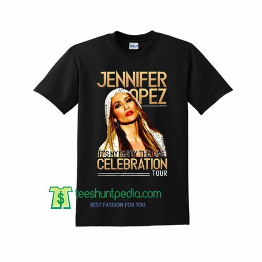 Jennifer Lopez Dance Again Tour 2019 Lopez