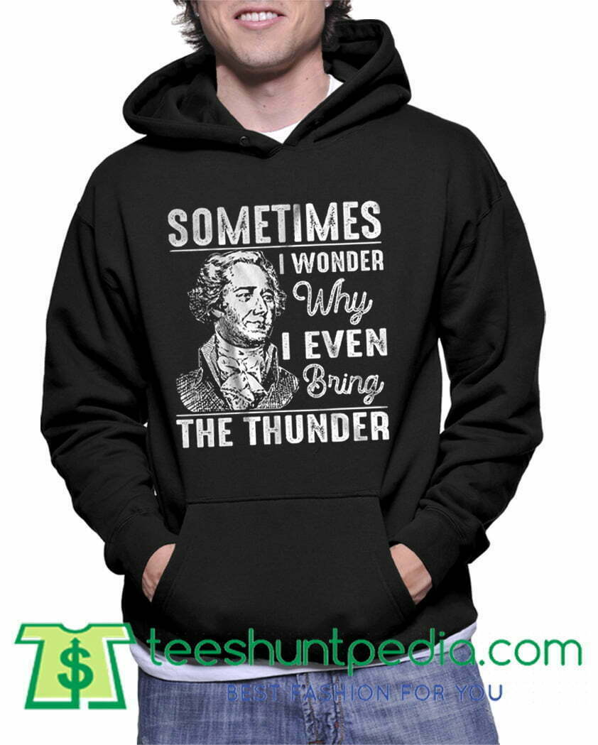 hamilton hoodie cheap