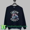 Captain America Avengers Endgame sweatshirt By Teeshunpedia.com