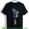 Chun Li T shirt